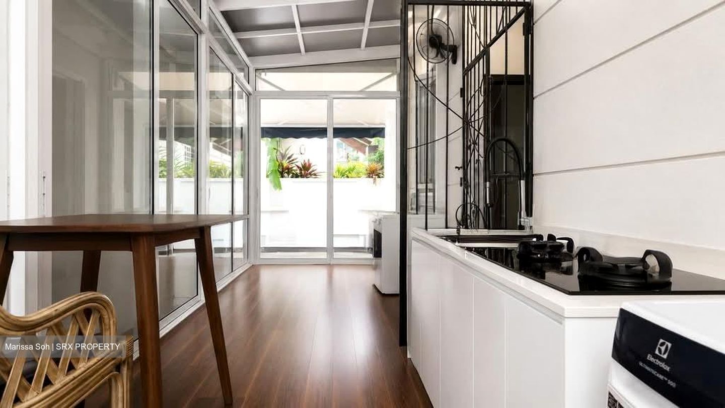 Holland Green (D10), Detached #574437931